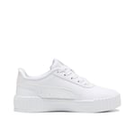 PUMA Carina 3.0 Holo 2.0 PS kız spor ayakkabısı