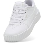 PUMA Carina 3.0 Holo 2.0 PS kız spor ayakkabısı