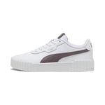 PUMA Carina 3.0 Spor AyakkabıKadın - Bedenler: 35.5 EU, 36 EU, 36.5 EU, 37 EU, 37.5 EU, 38 EU, 38.5 EU...