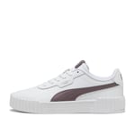 PUMA Carina 3.0 Spor AyakkabıKadın - Bedenler: 35.5 EU, 36 EU, 36.5 EU, 37 EU, 37.5 EU, 38 EU, 38.5 EU...