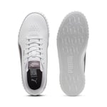 PUMA Carina 3.0 Spor AyakkabıKadın - Bedenler: 35.5 EU, 36 EU, 36.5 EU, 37 EU, 37.5 EU, 38 EU, 38.5 EU...