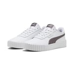 PUMA Carina 3.0 Spor AyakkabıKadın - Bedenler: 35.5 EU, 36 EU, 36.5 EU, 37 EU, 37.5 EU, 38 EU, 38.5 EU...
