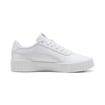 PUMA Carina Jr Spor AyakkabıKadın