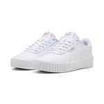 PUMA Carina Jr Spor AyakkabıKadın