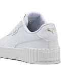 PUMA Carina Jr Spor AyakkabıKadın