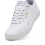 PUMA Carina Jr Spor AyakkabıKadın