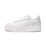 PUMA Carina Street Spor AyakkabıKadın