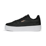 PUMA Carina Street Spor AyakkabıKadın