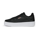 PUMA Carina Street Spor AyakkabıKadın