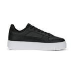 PUMA Carina Street Spor AyakkabıKadın