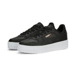 PUMA Carina Street Spor AyakkabıKadın