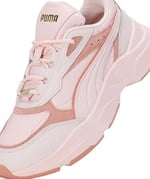 Puma Cassia Lux Spor Ayakkabı, 397837-02