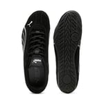 PUMA Catch Suede Spor AyakkabıUnisex Yetişkin