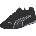 PUMA Catch Suede Spor AyakkabıUnisex Yetişkin