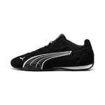 PUMA Catch Suede Spor AyakkabıUnisex Yetişkin