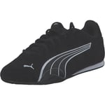 PUMA Catch Suede Spor AyakkabıUnisex Yetişkin