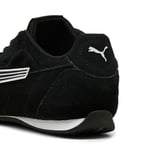 PUMA Catch Suede Spor AyakkabıUnisex Yetişkin