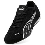 PUMA Catch Suede Spor AyakkabıUnisex Yetişkin