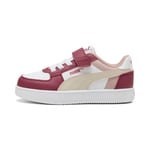 PUMA Caven 2.0 Block Çocuk Spor Ayakkabı