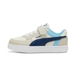 Puma Caven 2.0 Block Ac+ Ps Unisex Çocuk Sneaker, 394462