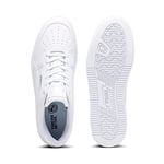 PUMA Caven 2.0 Sneakers Spor AyakkabıUnisex Yetişkin