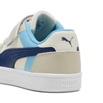 Puma Caven 2.0 Block Ac+ Ps Unisex Çocuk Sneaker, 394462