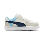 Puma Caven 2.0 Block Ac+ Ps Unisex Çocuk Sneaker, 394462