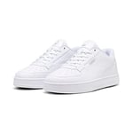 PUMA Caven 2.0 Sneakers Spor AyakkabıUnisex Yetişkin