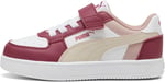 PUMA Caven 2.0 Block Çocuk Spor Ayakkabı