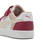 PUMA Caven 2.0 Block Çocuk Spor Ayakkabı