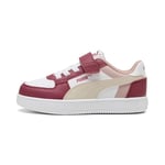 PUMA Caven 2.0 Block Çocuk Spor Ayakkabı
