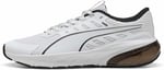 PUMA Cell Glare Unisex Beyaz Koşu Ayakkabısı