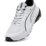 PUMA Cell Glare Unisex Beyaz Koşu Ayakkabısı