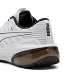 PUMA Cell Glare Unisex Beyaz Koşu Ayakkabısı