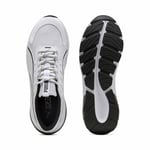 PUMA Cell Glare Unisex Beyaz Koşu Ayakkabısı
