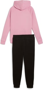 PUMA Classic Hooded Tracksuit FL Knitted Suits Üniseks Yetişkin