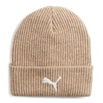 PUMA Classics Elevated Erkek Bej Günlük Stil Bere 02549503