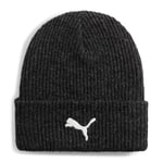 PUMA Classics Elevated Erkek Gri Günlük Stil Bere 02549501