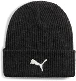PUMA Classics Elevated Erkek Gri Günlük Stil Bere 02549501
