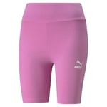 PUMA CLASSICS Kadın Kısa Tayt Knitted Shorts Kadın