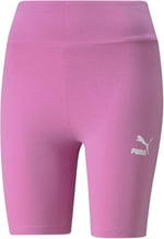 PUMA CLASSICS Kadın Kısa Tayt Knitted Shorts Kadın