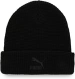 PUMA Classics Mid Fit Beanie Cap Şapka Üniseks Yetişkin