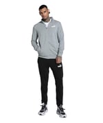 PUMA Clean Sweat Suit Tr eşofman takımı Erkekler