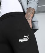 PUMA Clean Sweat Suit Tr eşofman takımı Erkekler