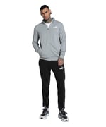 PUMA Clean Sweat Suit Tr eşofman takımı Erkekler