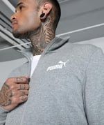 PUMA Clean Sweat Suit Tr eşofman takımı Erkekler