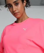 PUMA CLOUDSPUN CROSSOVER CREW Sweatshirt Kadın