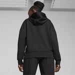 PUMA CLOUDSPUN HOODIE Sweatshirt Kadın