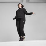 PUMA CLOUDSPUN HOODIE Sweatshirt Kadın