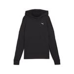PUMA CLOUDSPUN HOODIE Sweatshirt Kadın